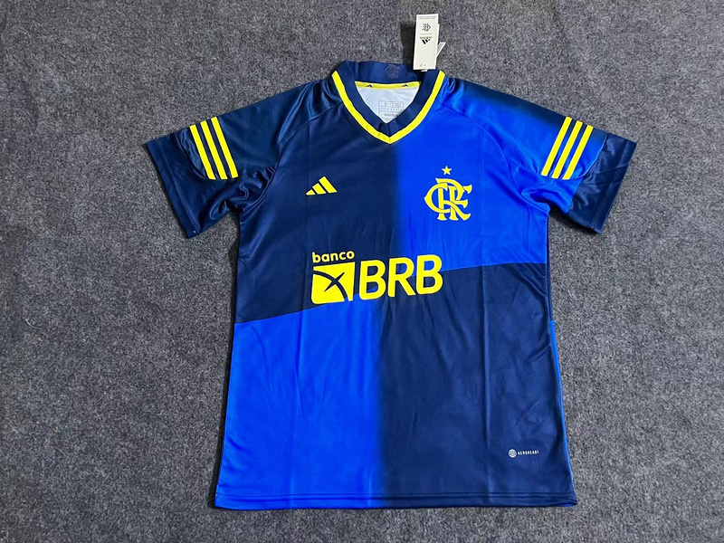 jersey 23∕24 Flamengo Special Soccer Jerseys(57AF)