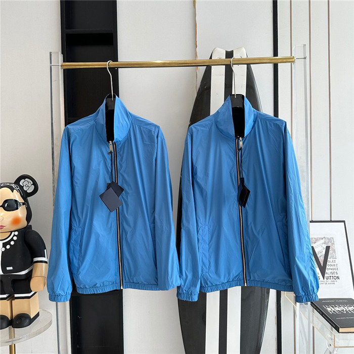 prada 2023SS P ADA Jacket Top Version 2200463