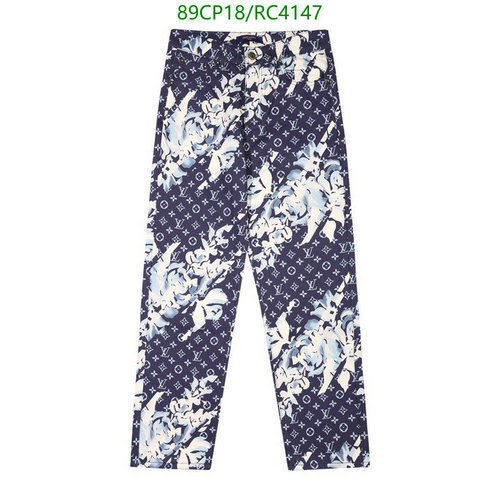 High quality Replica Louis Vuitton clothing LV clothing Code︰ RC4147(7A0F) best sellers