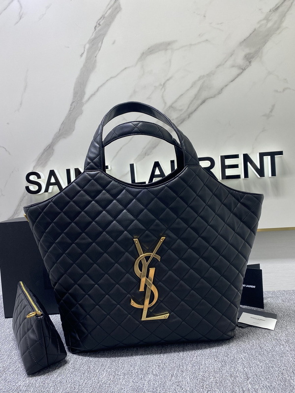 ysl luoluo medium SAINT LAURENT Handbag 698651(BA2D)