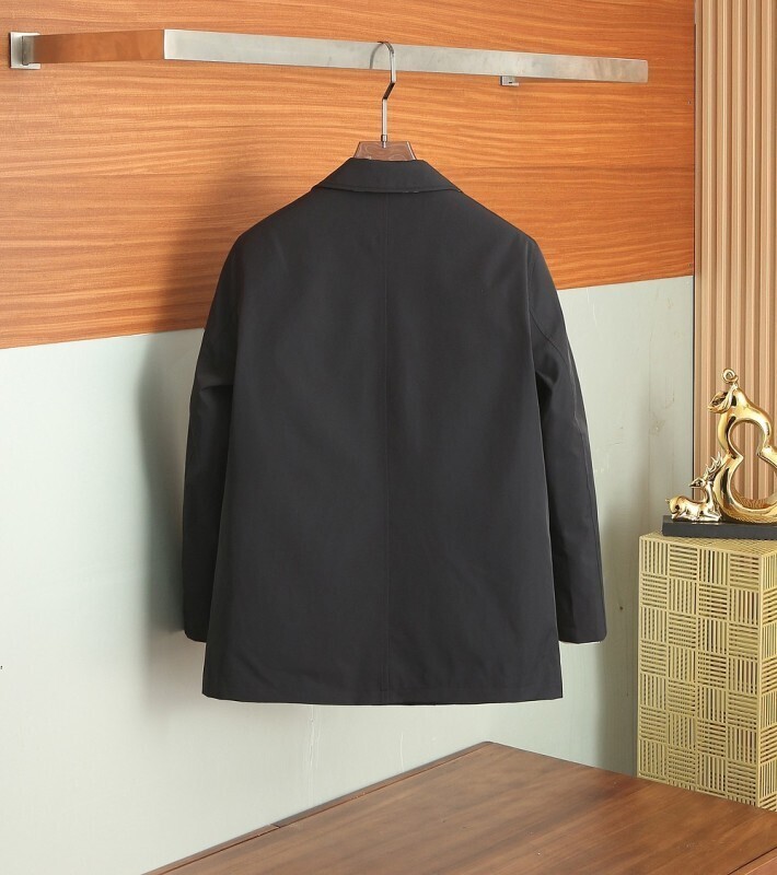 Burberry men's clothes -BURBER 0150F4B1