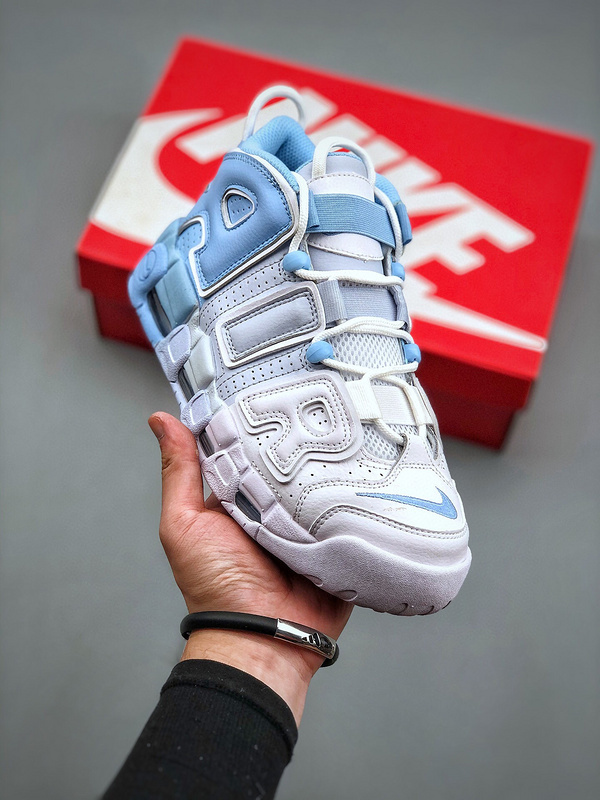 uptempo Air More Uptempo Sky Blue 2E94