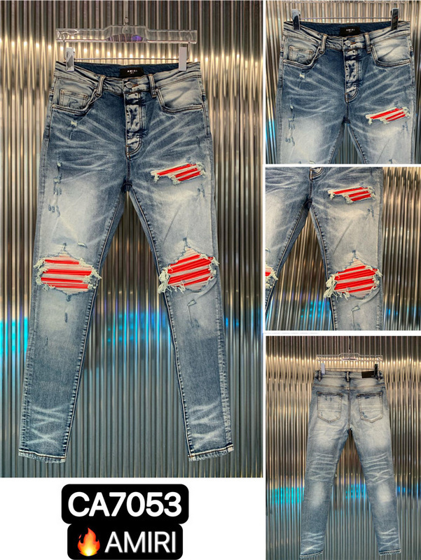 jeans A iri Jeans Top Version 9280