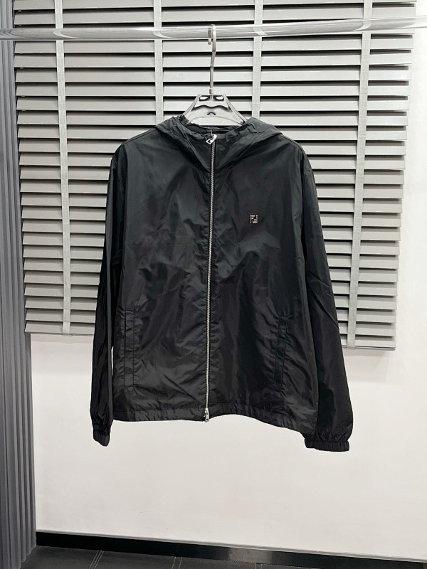 FENDI Men clothes -FENDI 00894BB0