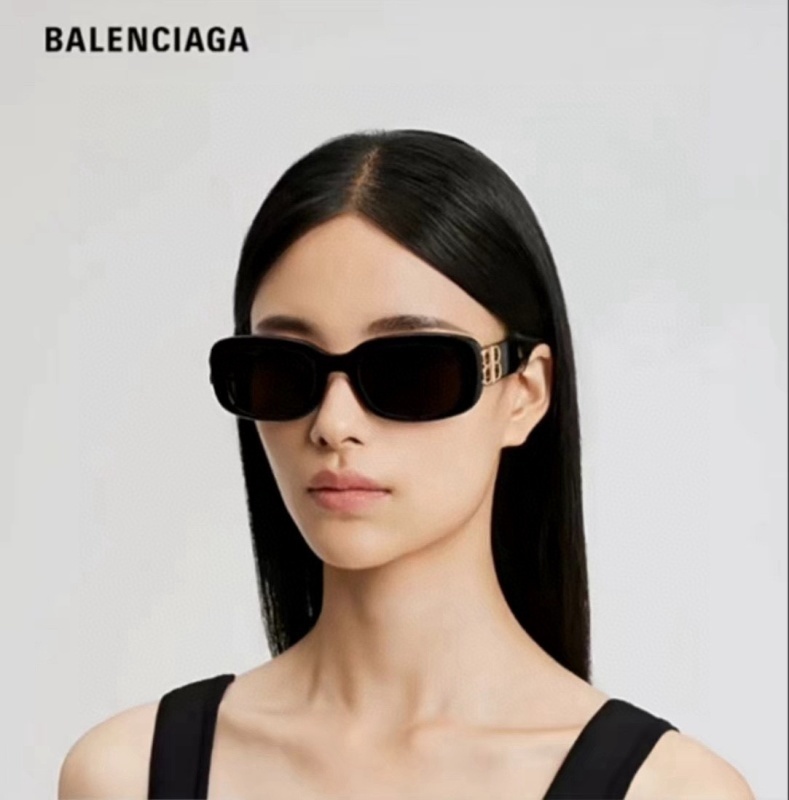 Balenciaga glasses -Balenciaga 00281A79