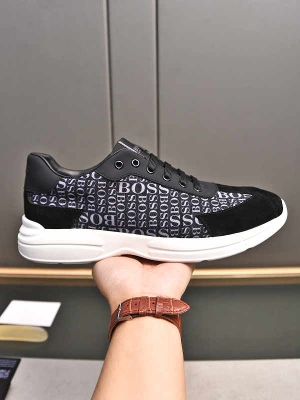 BOSS -Boss Shoes Best Seller 38-466FBA