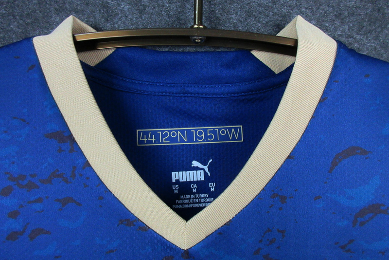 beone 22 23 Manchester City Chinese New Year Shirt A4A6