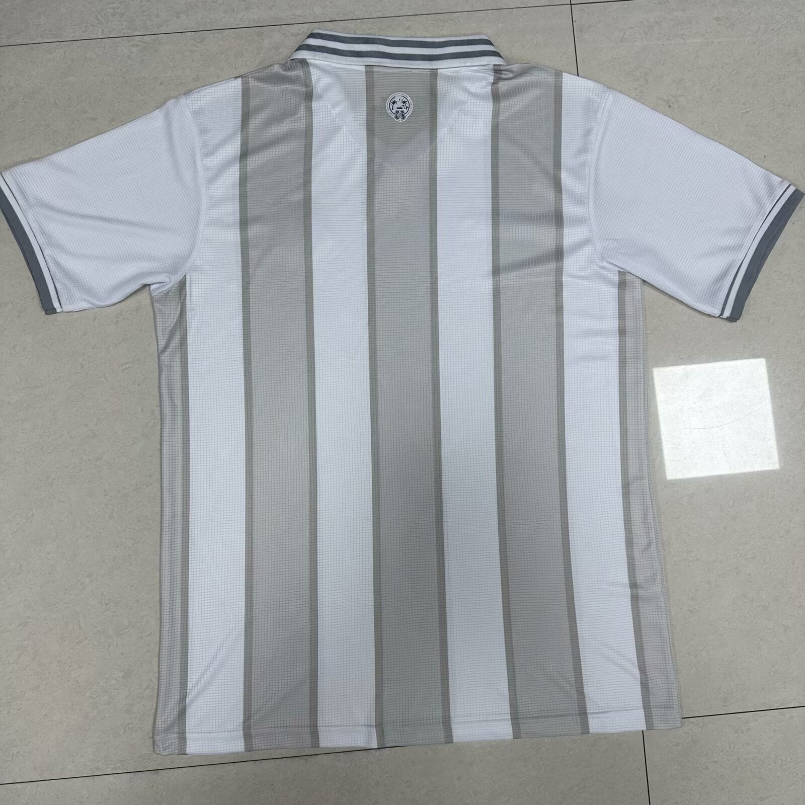 Brazil League Jerseys Santa Cruz 25-26 white(4356)