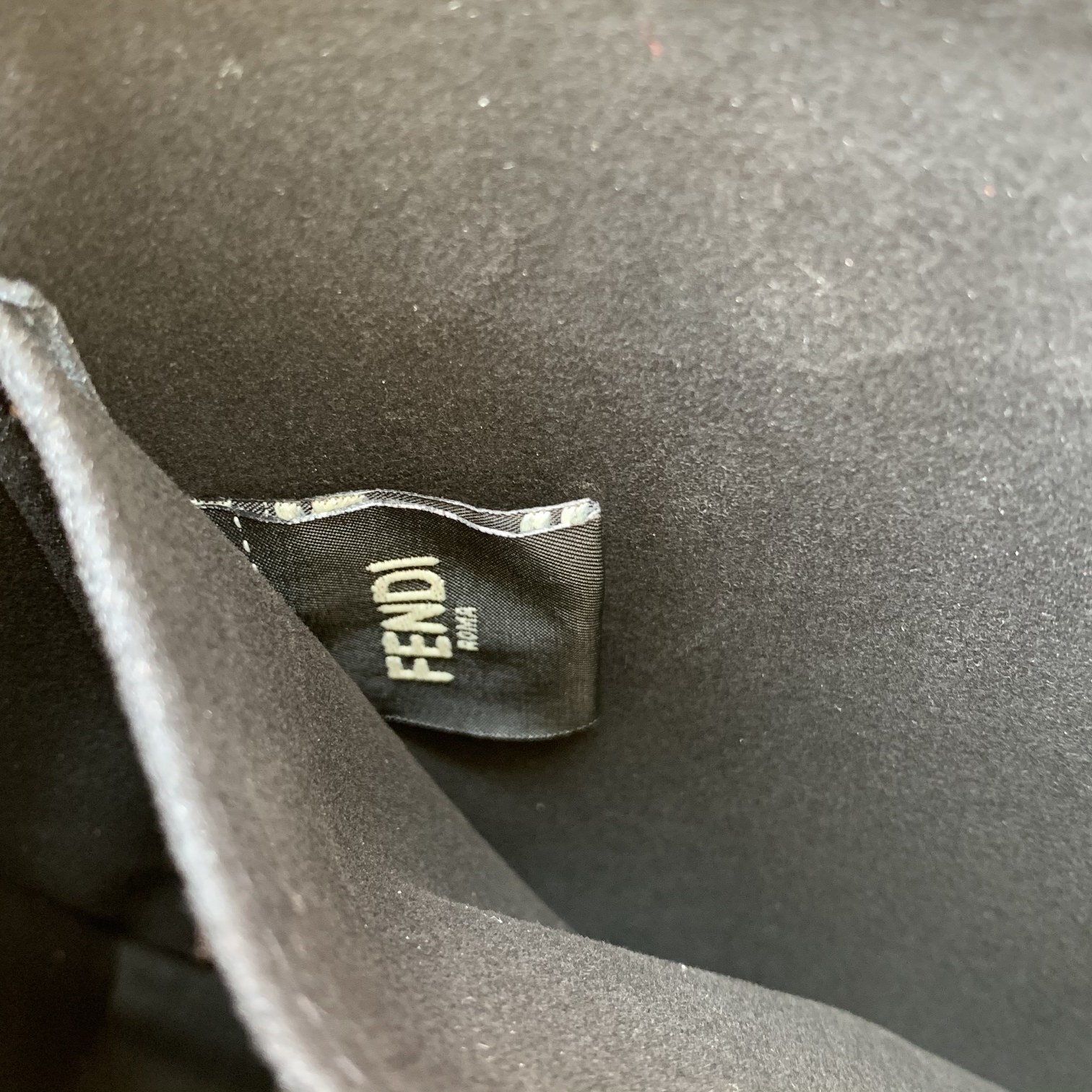 Fendi Bag -FENDI 0094