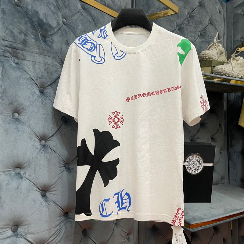 chrome hearts MX164-228 F415