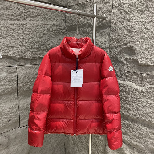 Moncler M0N﹡CLE﹡ COAT A861