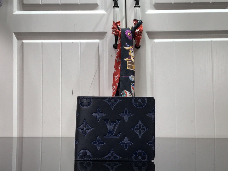 LV MULTIPLE WALLET M80422(3BFA)