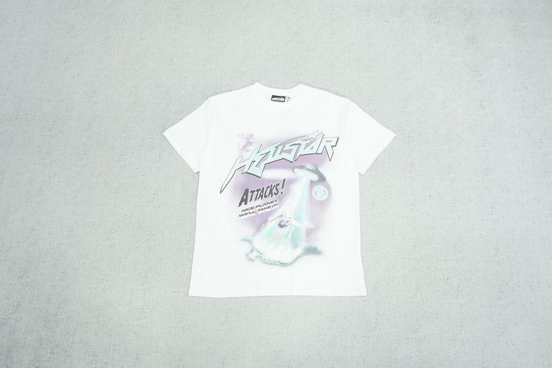 ￥108 Hellstar Future tee(4EDD) hellstar