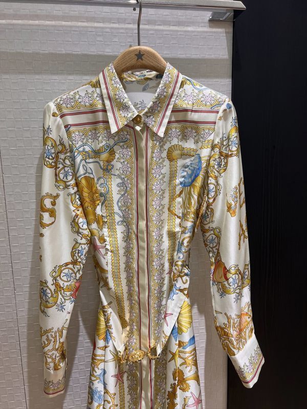 Versace Women clothes -VERSACE 000141D6