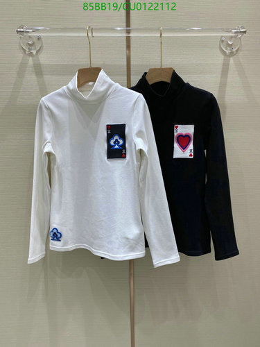 -Louis Vuitton Blouse Code︰ CU0122112(260E) best sellers