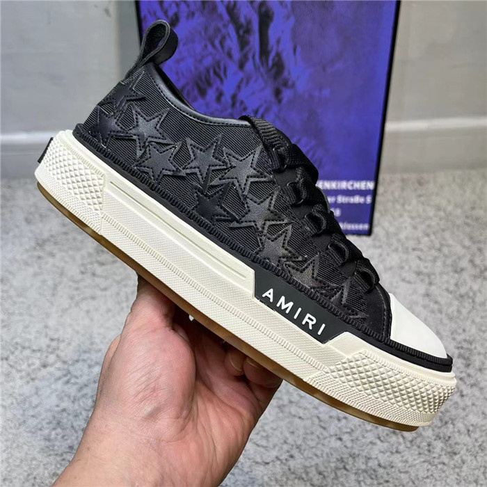 A﹡iri Sneakers Top Version(9BDD) amiri sneaker