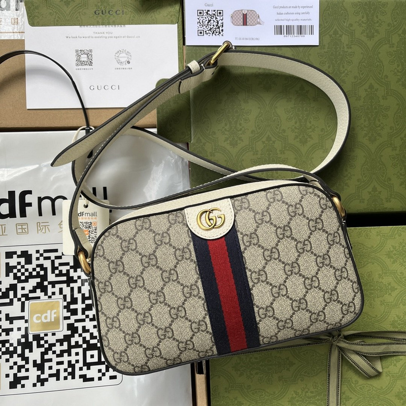 Gucci bags GG meo vintage 681064(0F51)