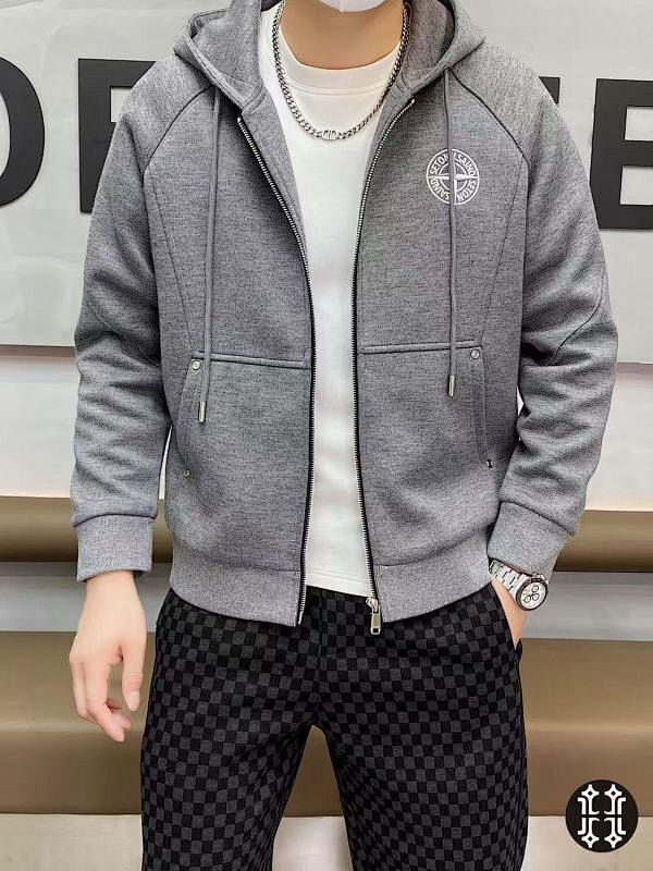 STONE ISLAND Men clothes -STONE ISLAND 00262698