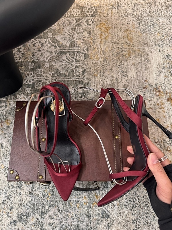 YSL Women shoes -YSL 0005656E