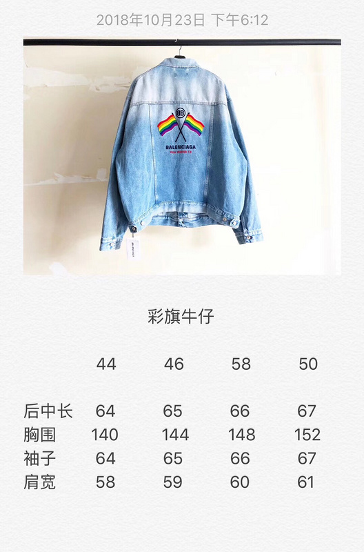 balenciaga -NO121032-Balenciaga Clothes 2021ss(C781)