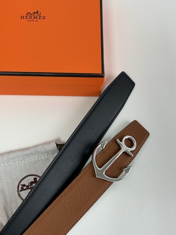 HERMES Belt -HERMES 0138C9C3