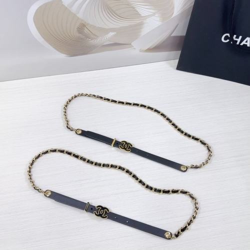 Chanel belt -Chanel 0040