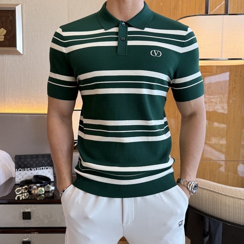 VALENTINO Men clothes -Valentino 00200079