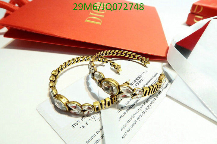 earrings Code JQ072748E468