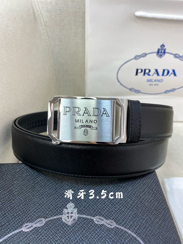 PRADA The belt -Prada 00068015