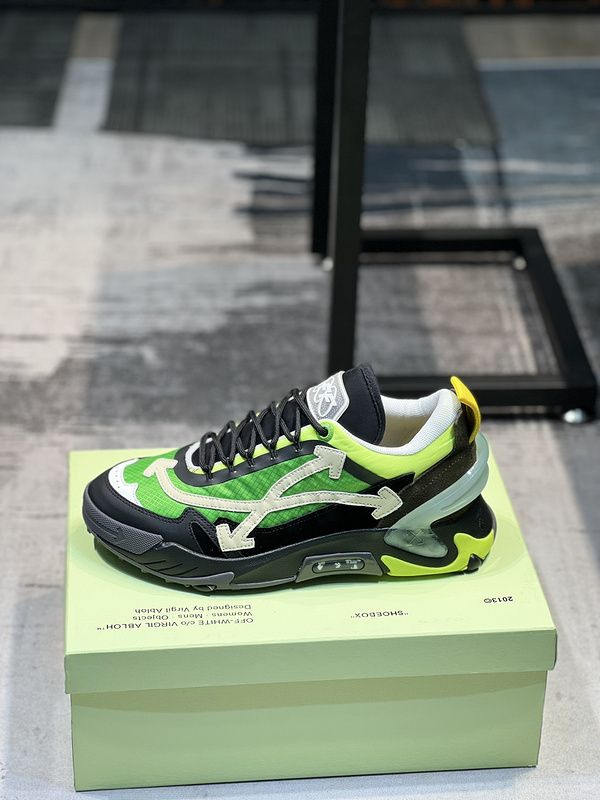 off white shoes 031 015 OFF WHITE 06 2023SS 82BD