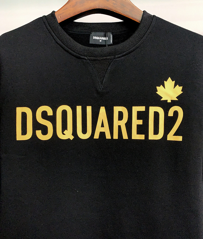 DSQUARED2 DQ946 DS462 DSQUARED2 Sweatshirt 9554