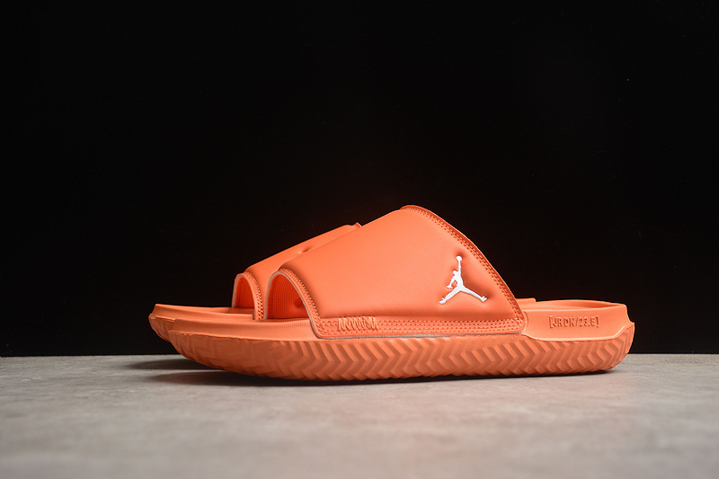 Sandal 【180】[DC9835-801]-[AIR JORDAN PLAY ORANGE]-[WOMAN︰36-40] 0FC7