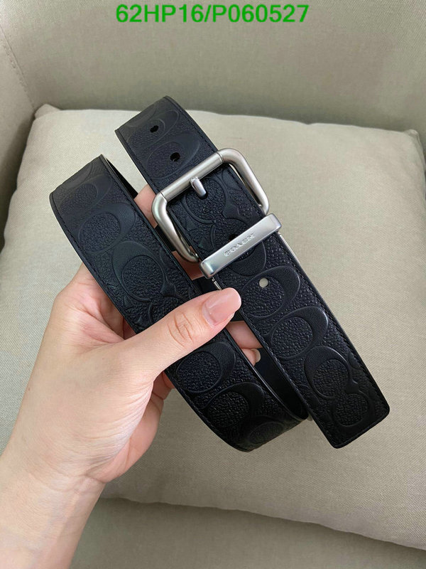 gucci belt Coach Belt Code P0605278275