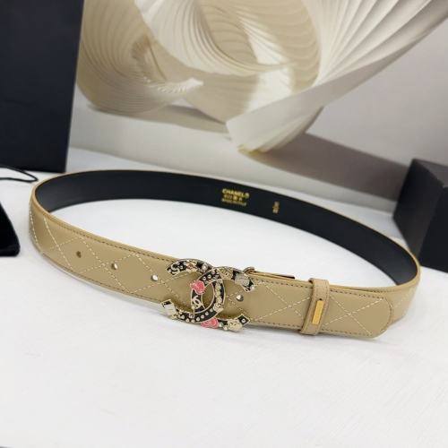 Chanel belt -Chanel 0167
