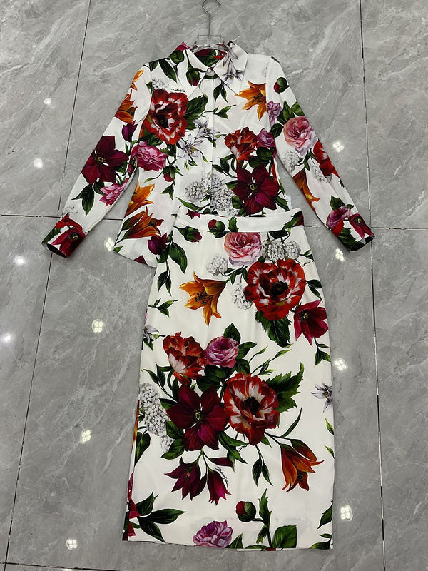 DG Women clothes DG 006921AB