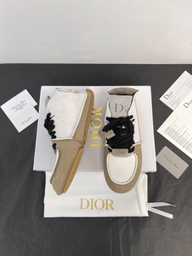 DIOR Men shoes -DIOR1312FBDE