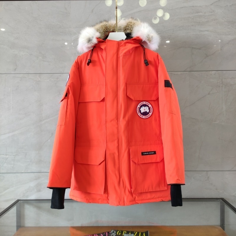 Canada Goose Clothes Top-088#128-Canada Goose-01-Clothes--2021SSB1DF