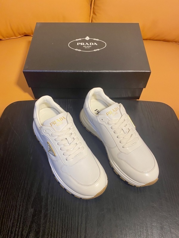 PRADA Men shoes -PRADA 0023968F