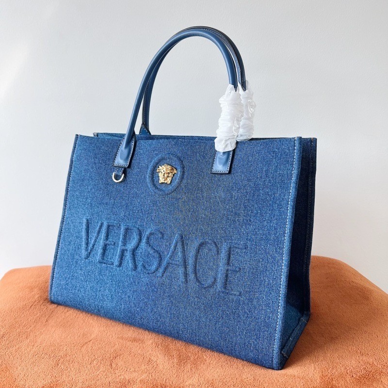 Versace Bag -Versace 0010D175