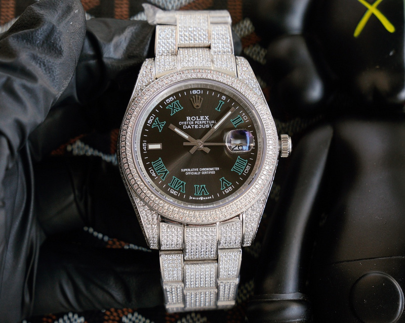 rolex RO110097 R O L e x super clone top version watch F5B3 C70E