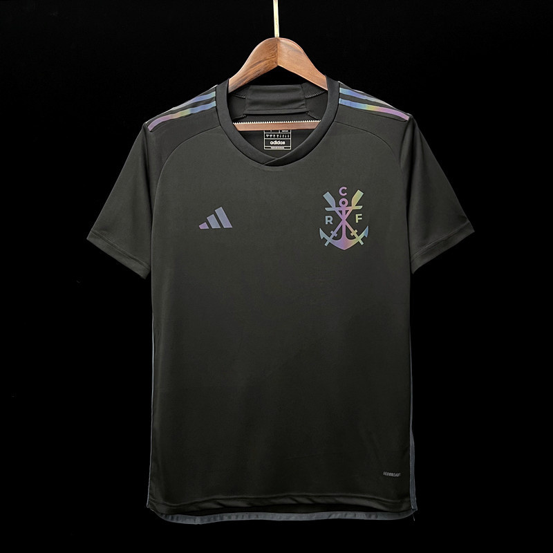 23∕24 Flamengo third away S-XXXXL(47B8) palmeiras