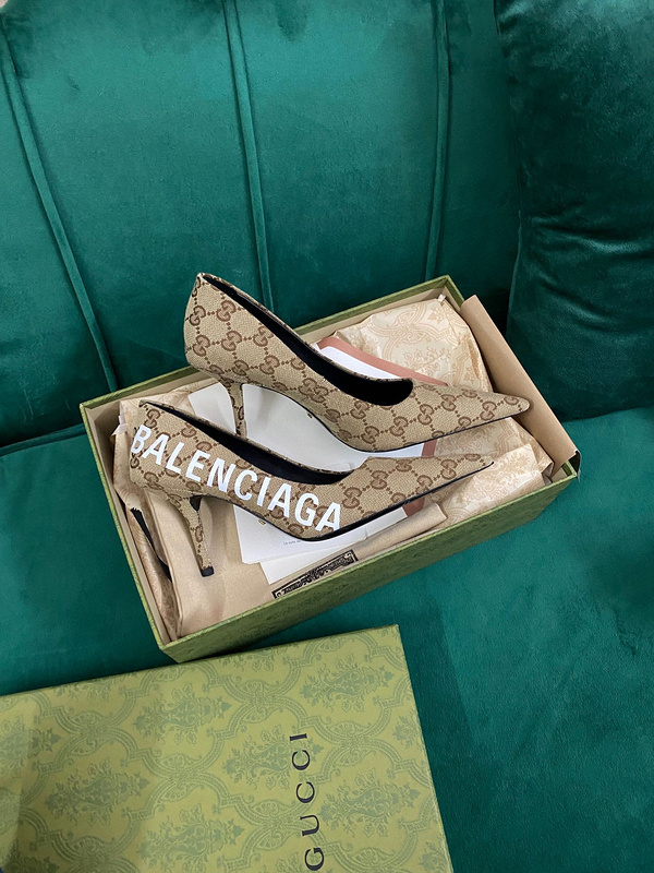 womens shoes BAL ENC1 AG 35 41A20D