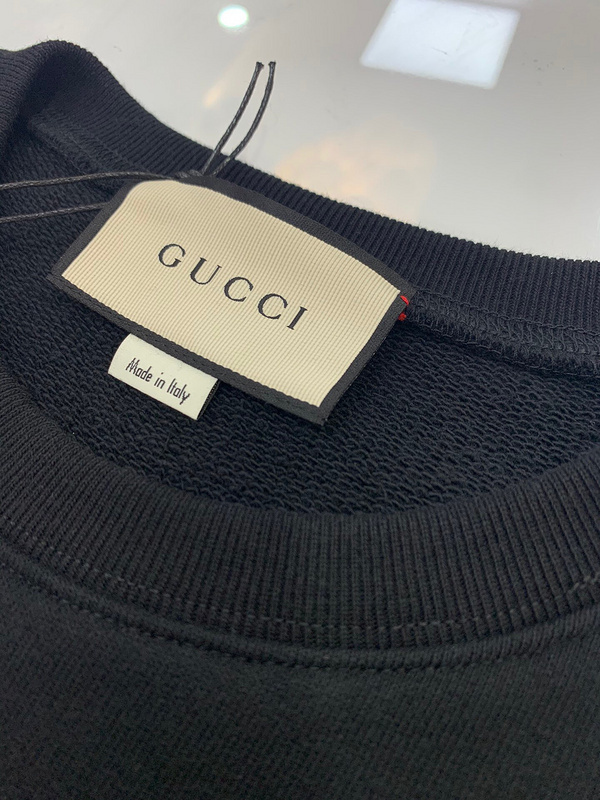 gucci 150 2020ss Gucc Hoodie B6C8