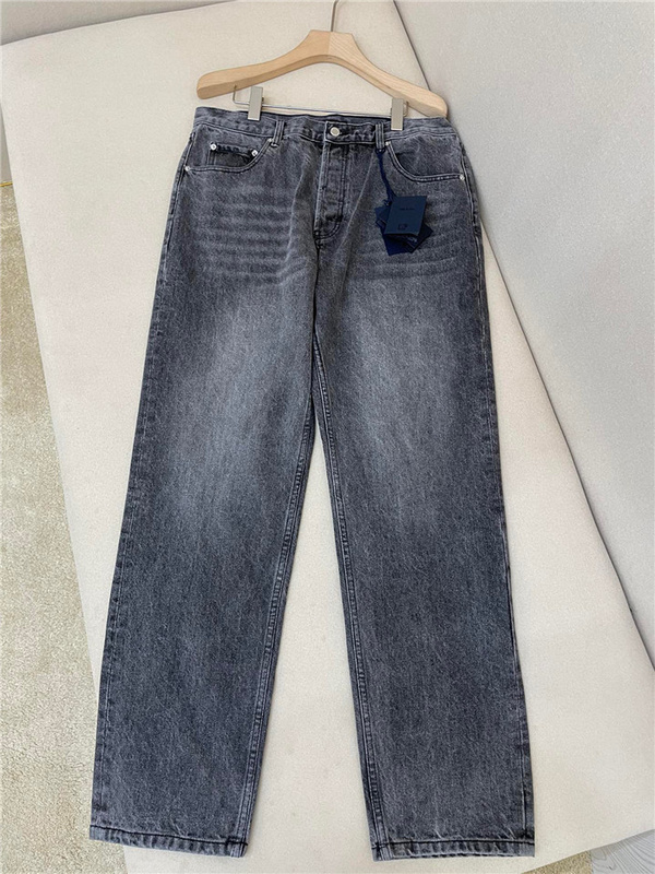 prada 2023fw P ADA Jacket Pants Top Version 220 1609E1C