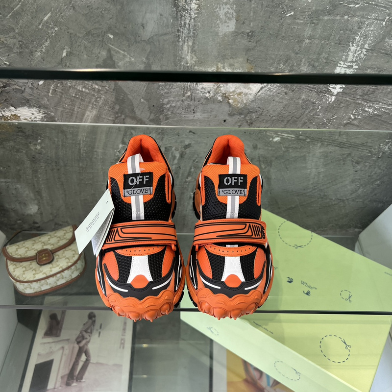 off white shoes 007 015 OFF WHITE 05 2023SS 9489