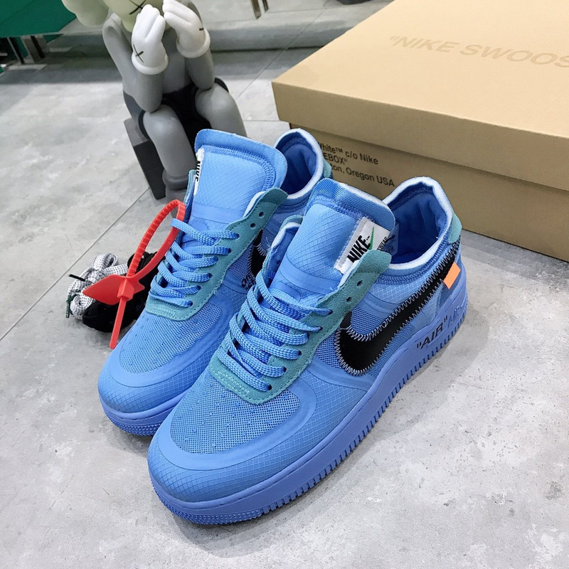 off white shoes 013 015 OFF WHITE Clothing Shoes dyoomall 2021SS F1AA