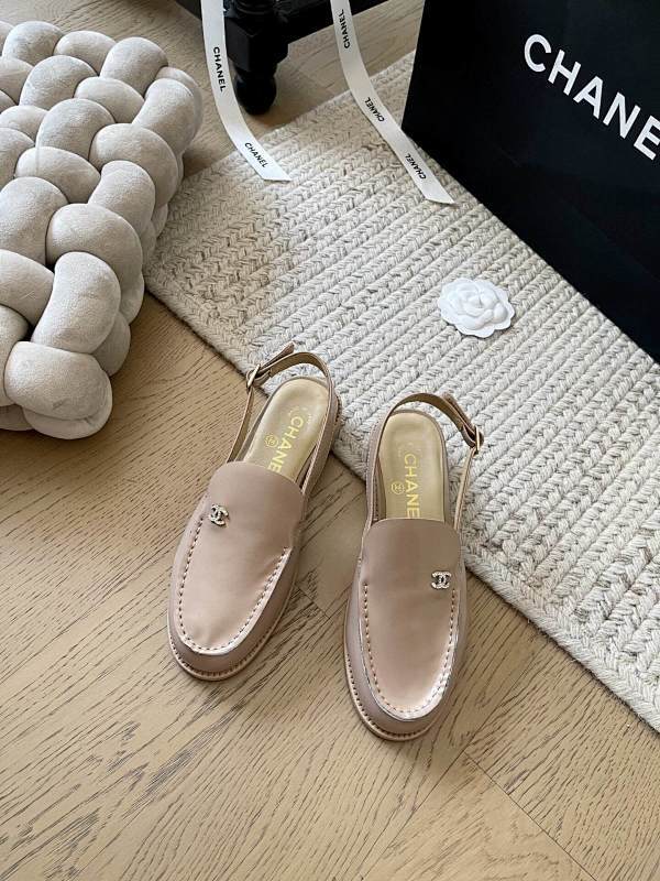 Chanel Women shoes -Chanel 0050