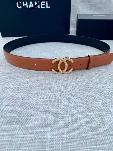 Chanel belt -Chanel 0086