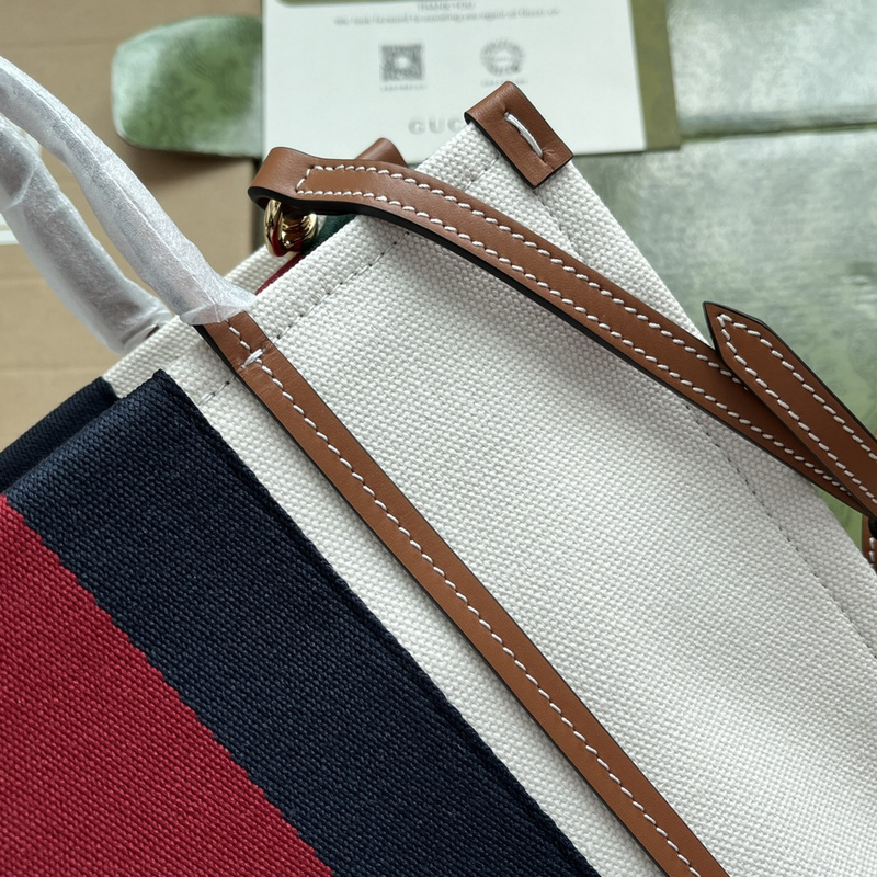 Gucci bags Gucci tote bag(15A5)