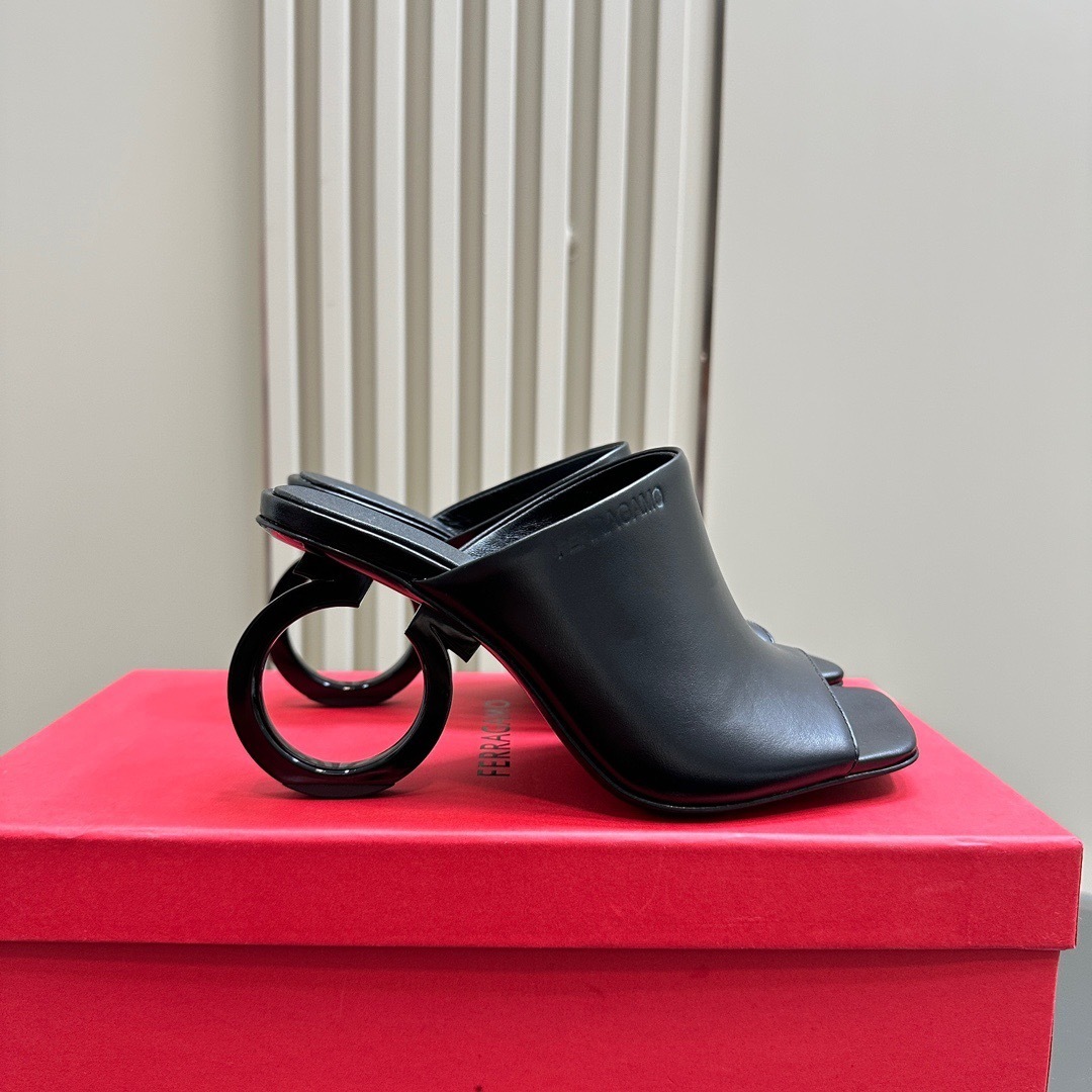 Ferragamo shoes Salvatore Ferragamo shoes size︰eu35-41 321626十(A557)